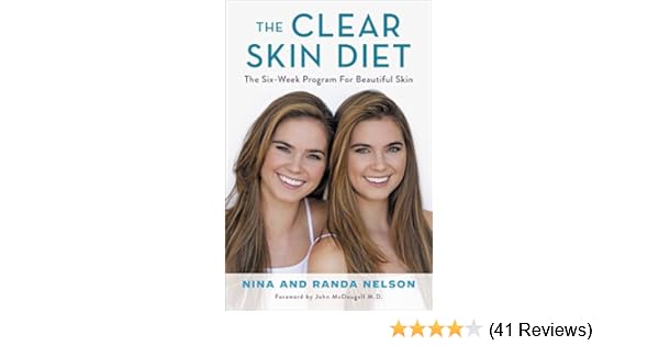 The Clear Skin Diet Pdf Free - DietWalls